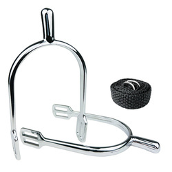 Spurs York ladies rounded 25 mm