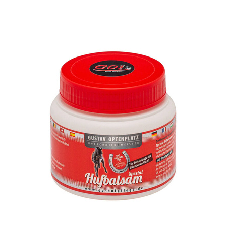 Hufbalsam Spezial Optenplatz