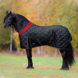 Stable rug Horsenjoy Meribel 300g