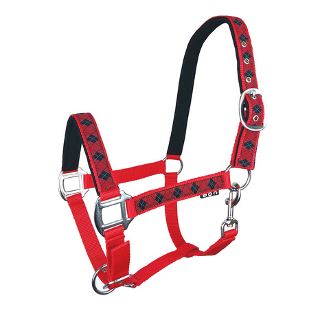 Halter York Kimi