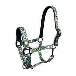 Halter York West