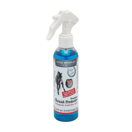 Premium Thrush Protector Optenplatz spray