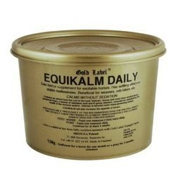 Equikalm Daily Gold Label na uspokojenie