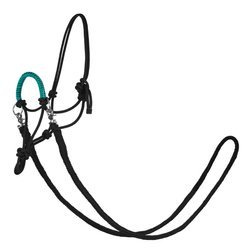 Rope halter York Zirco