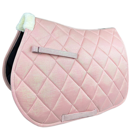 Vielseitigkeitsschabracke Horsenjoy Glossy VS