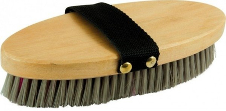 Body brush York Karo