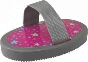 Curry comb York Stars