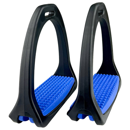 Stirrups York Evo