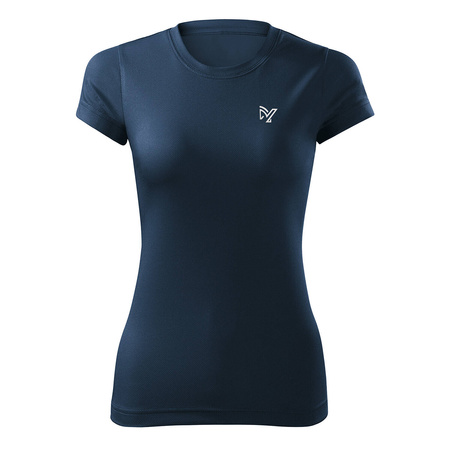 T-shirt York Nova women's