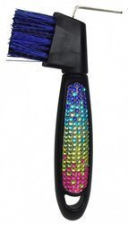 Hoof pick York Rainbow