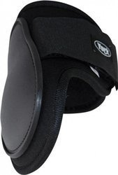 Ochraniacze York neoprenowe tylne czarne L