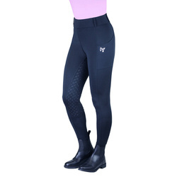 York Nova Reitleggings