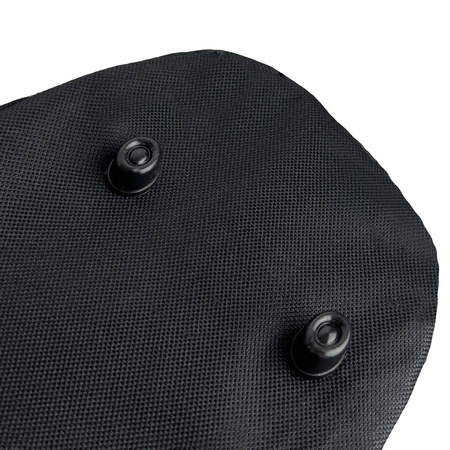 Grooming bag York lockable