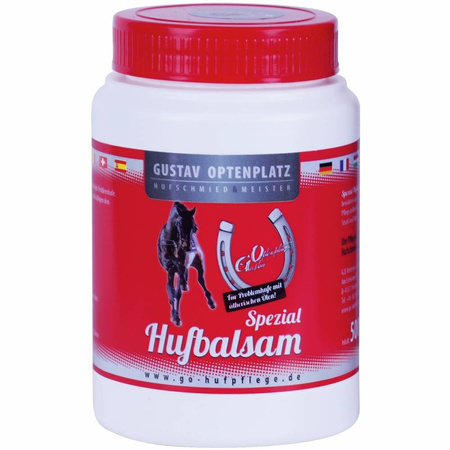 Hufbalsam Spezial Optenplatz