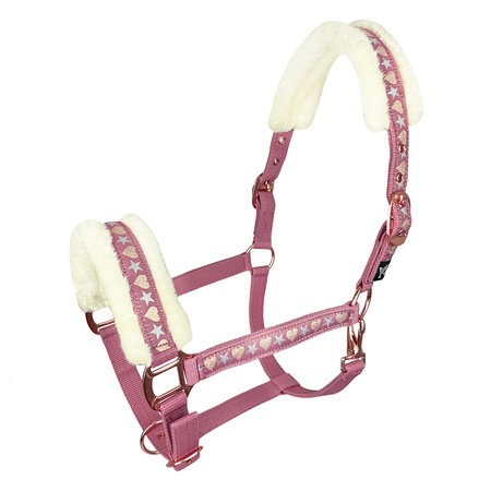Halter York Cyntia