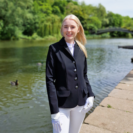 Show jacket Horsenjoy Charlotte