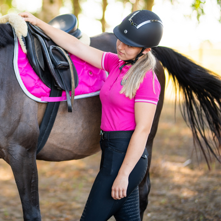 Horsenjoy Prima Kids Tights