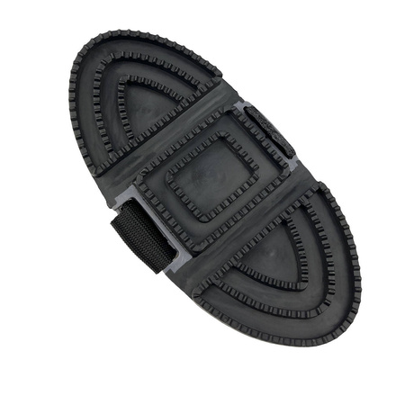 Curry comb York Axel Flexi