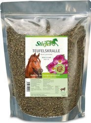 Teufelskralle geschnitt Stiefel Devil´s claw