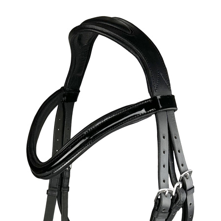 Bridle York Tina