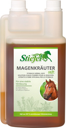 Stomach herbal liquid Stiefel