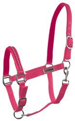 Halter Horsenjoy Glitter