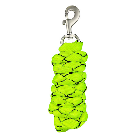 Lead rope York Fluo