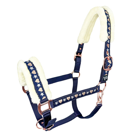 Halter York Cyntia