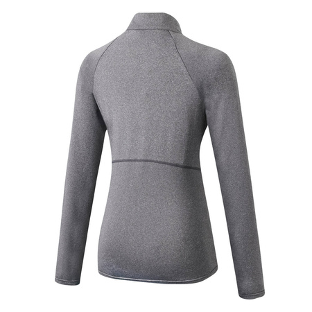 Shirt York Agnes with long sleeve