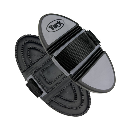 Curry comb York Axel Flexi