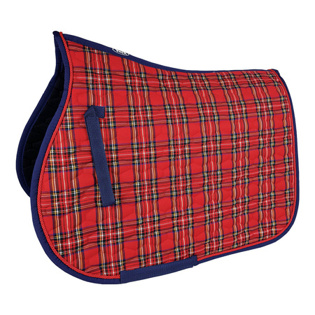 Saddle pad York Bolero VS