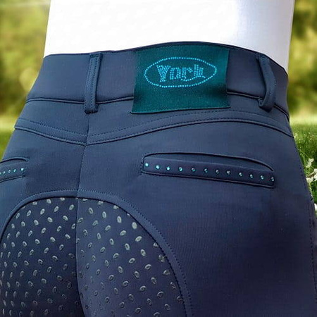 Breeches York Evianna