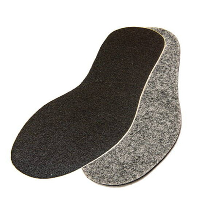 Alfa Gummi-Reitstiefeletten