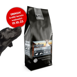 Murray Sunset senior/light Truthahn & Lachs 5 kg
