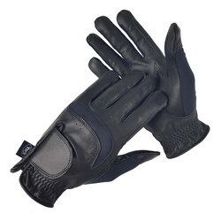 Gloves York Alma leather