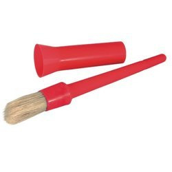 Hufpinsel mit Kappe York