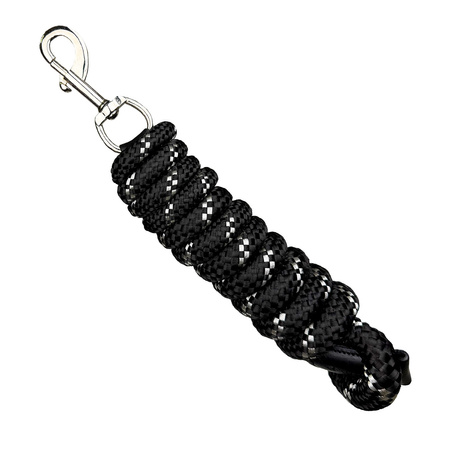 Lead rope Horsenjoy Velvet