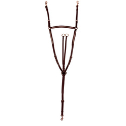 Vorderzeug York Gemma