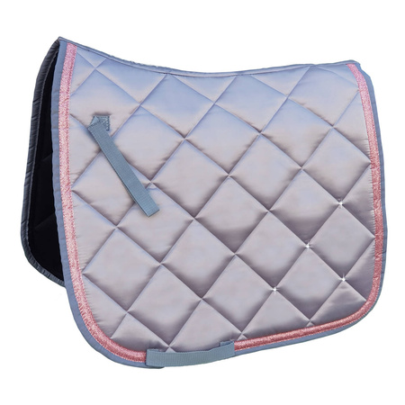 Saddle pad Horsenjoy Satin DR