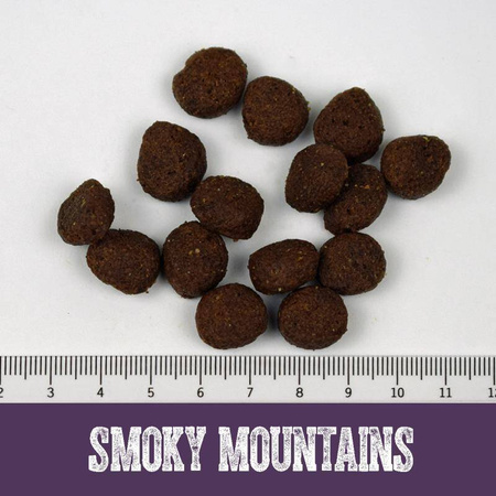 Smoky Mountains dry dog food Turkey & Deer 5 kg