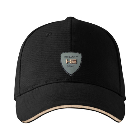 Baseball cap Horsenjoy Sport Focus SPRING