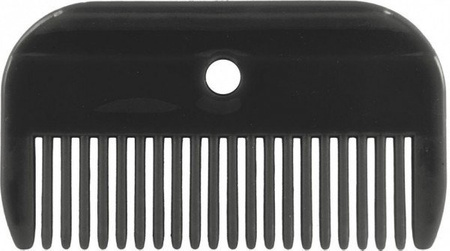 York plastic comb