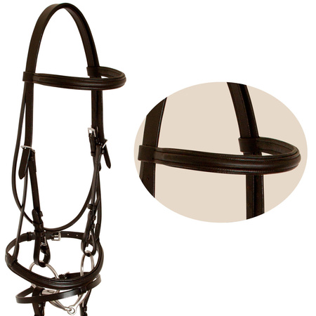 Bridle York Anisa