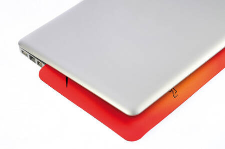 3-in-1-Mousepad aus Mikrofaser HR mit Pferden