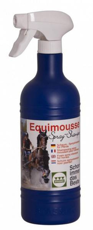 Equimousse Stassek szampon w piance 750 ml