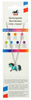 Necklace HR changing color Pony