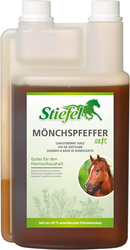 Monchpfeffersaft Stiefel mieszanka zawierająca niepokalanek