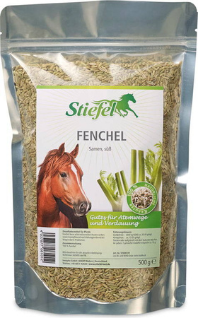 Fenchel Stiefel Fennel seeds sweet 
