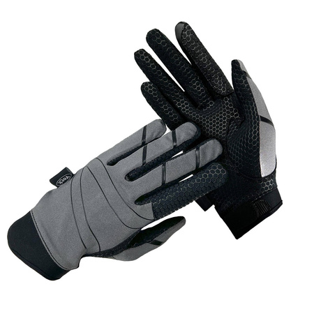 Gloves York Sage