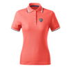 Horsenjoy Sport Focus Damen Polo-Shirt 